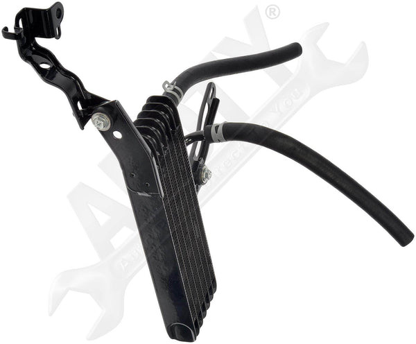 APDTY 157015 Automatic Transmission Oil Cooler