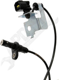APDTY 157087 Anti-Lock Braking Wheel Speed Sensor