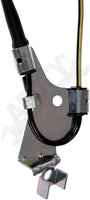 APDTY 157087 Anti-Lock Braking Wheel Speed Sensor