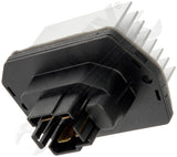 APDTY 157106 HVAC Blower Motor Resistor