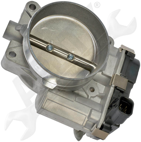 APDTY 157178 Fuel Injection Electronic Throttle Body
