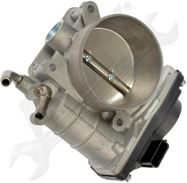 APDTY 157180 Fuel Injection Electronic Throttle Body