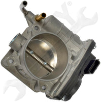 APDTY 157182 Fuel Injection Electronic Throttle Body