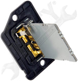 APDTY 157205 HVAC Blower Motor Resistor