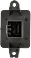 APDTY 157211 HVAC Blower Motor Resistor