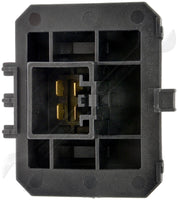 APDTY 157212 HVAC Blower Motor Resistor