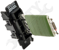 APDTY 157213 HVAC Blower Motor Resistor