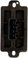 APDTY 157216 HVAC Blower Motor Resistor