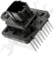 APDTY 157222 HVAC Blower Motor Resistor