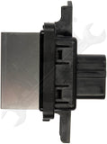 APDTY 157222 HVAC Blower Motor Resistor