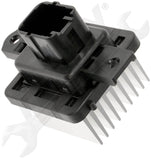 APDTY 157238 HVAC Blower Motor Resistor