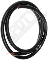 APDTY 157316 2 Gauge Black Battery Cable
