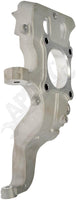 APDTY 157510 Front Right Steering Knuckle