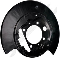 APDTY 157538 Brake Dust Shield Backing Plate