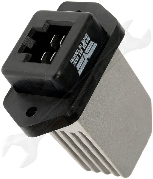 APDTY 157574 HVAC Blower Motor Resistor