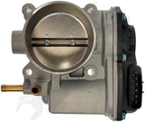 APDTY 157618 Fuel Injection Electronic Throttle Body Assembly