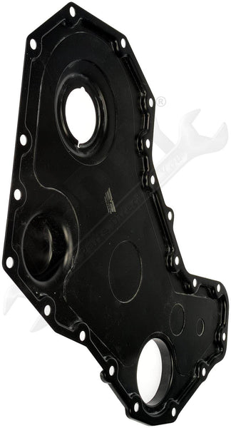 APDTY 157631 Diesel Cummins Engine Front Outer Timing Cover Kit