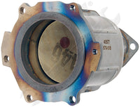 APDTY 157809 Engine Exhaust Catalytic Converter - CARB Compliant