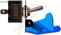 APDTY 157856 Blue Racing Style Toggle Switch