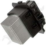 APDTY 157890 Heating and Air Conditioning HVAC Blower Motor Resistor