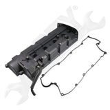 APDTY 157931 Engine Oil Rocker Valve Cover w/Gasket
