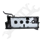 APDTY 157931 Engine Oil Rocker Valve Cover w/Gasket