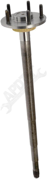 APDTY 157964 Rear Right Drive Axle Shaft with Wheel Studs