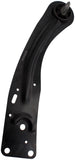 APDTY 157977 Rear Right Suspension Trailing Control Arm