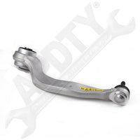 APDTY 158048 Suspension Control Arm And Ball Joint Assembly Replaces 31106861152