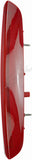 APDTY 158078 Center High Mount Third Brake Light Assembly