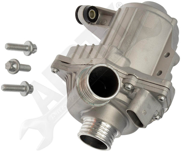 APDTY 158195 Electric Engine Coolant Water Pump