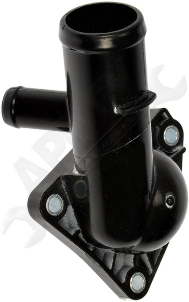 APDTY 158484 Engine Coolant Thermostat Housing