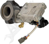 APDTY 158492 Heavy Duty Exhaust Gas Recirculation Valve