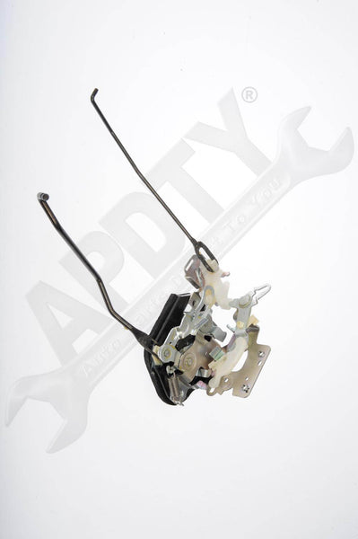 APDTY 158686 Front Left Door Latch Assembly