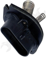 APDTY 158704 Rear HVAC Blower Motor Resistor