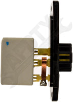 APDTY 158705 HVAC Blower Motor Resistor