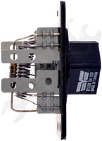 APDTY 158706 Rear HVAC Blower Motor Resistor