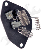 APDTY 158715 HVAC Blower Motor Resistor