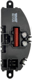 APDTY 158716 HVAC Blower Motor Resistor