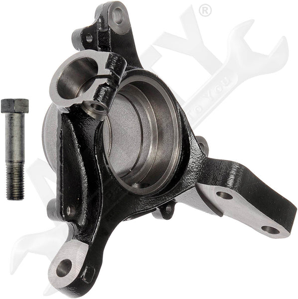 APDTY 158816 Front Left Steering Knuckle Assembly