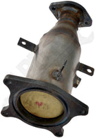 APDTY 158953 Rear Exhaust Catalytic Converter - Not CARB Compliant