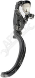 APDTY 158986 Front Right Steering Knuckle