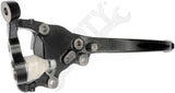 APDTY 158986 Front Right Steering Knuckle