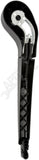 APDTY 159510 Rear Back Glass Liftgate Hatch Wiper Arm