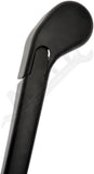APDTY 159510 Rear Back Glass Liftgate Hatch Wiper Arm