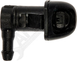 APDTY 159557 Windshield Washer Nozzle