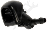 APDTY 159557 Windshield Washer Nozzle