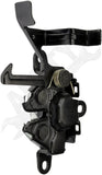 APDTY 159718 Hood Lock Latch Assembly