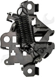 APDTY 159719 Hood Lock Latch Assembly