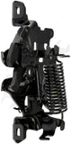 APDTY 159719 Hood Lock Latch Assembly